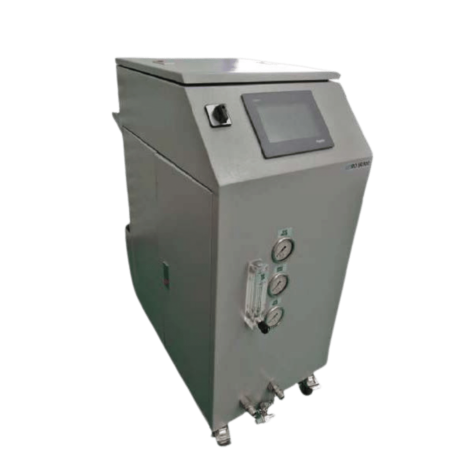 Portable Reverse Osmosis Systems