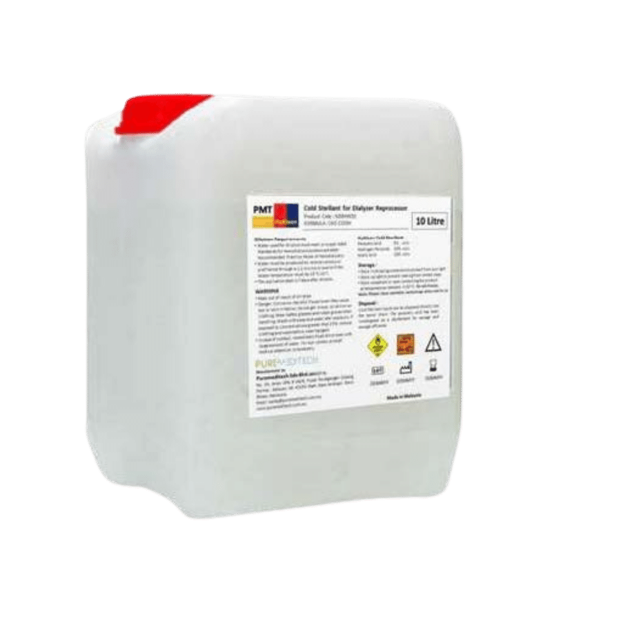 Consumables
