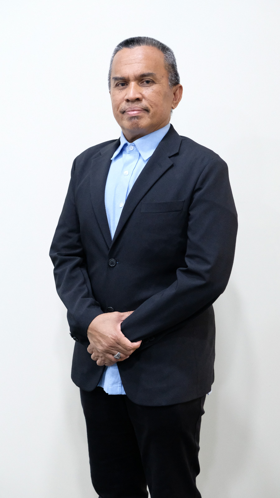 Ir. Hj. Mohd Rozi Bin Salleh