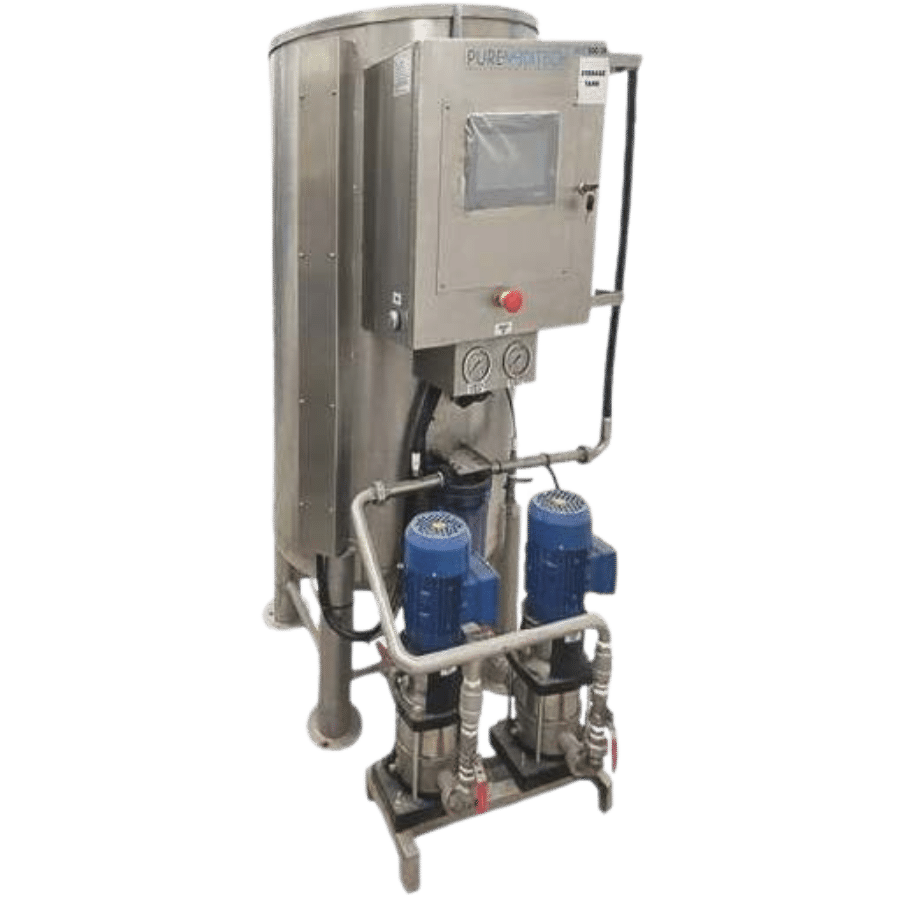 ROT SR 500 RO Water Storage Tank
