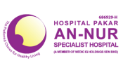 An-Nur Specialist Hospital